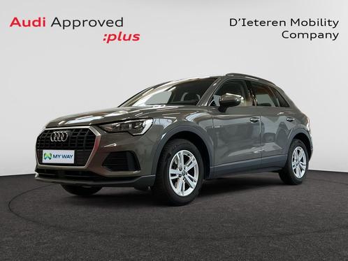 Audi Q3 Q3 35 TFSI S tronic, Auto's, Audi, Q3, ABS, Airbags, Airconditioning, Cruise Control, Elektrische ramen, Navigatiesysteem