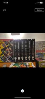 MANGA GEZOCHT!, Boeken, Strips | Comics, Ophalen, Zo goed als nieuw