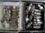 tubes  EF80  en  ECL80  opruiming, Antiek en Kunst, Ophalen of Verzenden