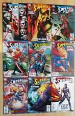 DC Comics - Supergirl (2005) # 11-15, Amérique, Utilisé, Enlèvement ou Envoi, Plusieurs comics