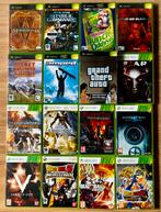 Topgames voor Xbox Classic / Xbox 360, Games en Spelcomputers, Ophalen of Verzenden, Zo goed als nieuw