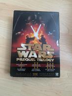 Star wars trilogy dvd box, Ophalen of Verzenden, Zo goed als nieuw