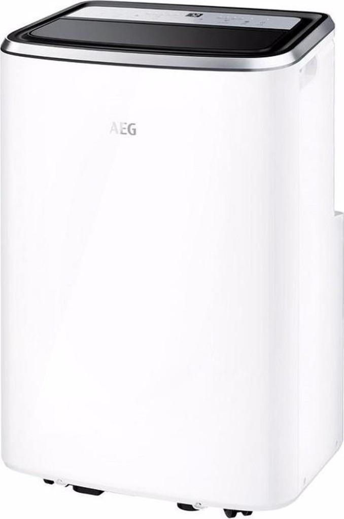 AEG AXP35U538CW ChillFlex Pro Mobiele airco, Elektronische apparatuur, Airco's, Zo goed als nieuw, Mobiele airco, Minder dan 60 m³