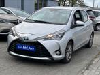 Toyota Yaris 1.5 Benzine hybride 2018, Autos, Achat, Euro 6, Entreprise, https://public.car-pass.be/vhr/9fbf8fc5-4617-4833-b269-e4f026ea8553