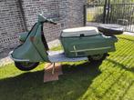 Heinkel Tourist