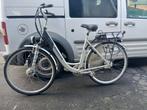 damesfiets zonder oplader, Ophalen, Gebruikt, Versnellingen