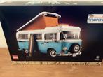 LEGO 10279 VW T2 campervan, Kinderen en Baby's, Speelgoed | Duplo en Lego, Nieuw, Complete set, Ophalen of Verzenden, Lego