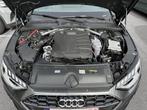 Audi A4 Avant 30 TDi Business Edition S line S tronic (EU6AP, Te koop, Zilver of Grijs, Diesel, Bedrijf