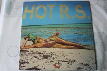 Hot r.s. - lp beschikbaar voor biedingen