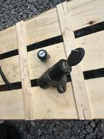 Set lock/Neiman derbi senda drd gilera 50, Fietsen en Brommers, Ophalen of Verzenden, Zo goed als nieuw, Tank