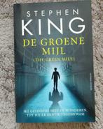 De groene mijl Stephen King, Ophalen, Zo goed als nieuw