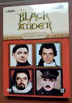 Blackadder – Complete DVD-box (4 seizoenen), Cd's en Dvd's, Dvd's | Tv en Series, Ophalen, Gebruikt, Boxset, Komedie