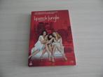 LIPSTICK JUNGLE, SEIZOEN 1, Cd's en Dvd's, Dvd's | Tv en Series, Alle leeftijden, Boxset, Ophalen of Verzenden, Zo goed als nieuw
