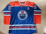 Edmonton Oilers Jersey Draisaitl maat: M, Verzenden, Nieuw, Puck