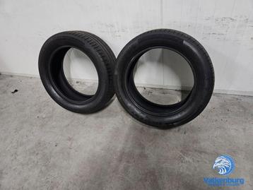 7mm! Zomerbanden 235/50R18 Continental ContiSportContact 5 beschikbaar voor biedingen