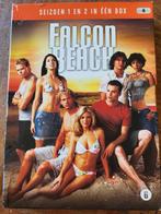 FALCON BEACH - BOX met seizoen 1 & 2, CD & DVD, DVD | TV & Séries télévisées, À partir de 6 ans, Enlèvement ou Envoi, Coffret