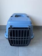 Transportbox dieren, Ophalen, Zo goed als nieuw