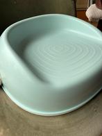 BabyBjörn Stoelverhoger Booster Seat Light Blue, Kinderen en Baby's, Kinderstoelen, Ophalen, Zo goed als nieuw, Overige typen