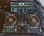 Roland DJ-202 dj set, als nieuw, Muziek en Instrumenten, Dj-sets en Draaitafels, Ophalen, Zo goed als nieuw, Dj-set, Overige merken