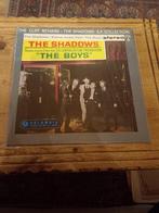 3 Lp's (12) van The Shadows, Cd's en Dvd's, Vinyl | Rock, Ophalen of Verzenden, Zo goed als nieuw, 12 inch, Overige genres