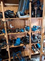 Ford dexta fordson super dexta onderdelen, Ophalen, Gebruikt