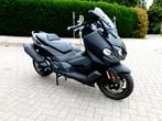 Sym MaxSym 500 tl , 2500 km , état neuf , 1 an de garantie, Motos, Scooter, Entreprise, Plus de 35 kW, 2 cylindres