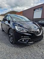 Renault Scenic 1.2 TCe Energy Bose Edition // 7 places, Auto's, Renault, Te koop, Benzine, Emergency brake assist, Monovolume