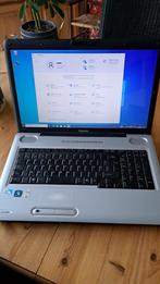 laptop, 17 inch of meer, Intel Dual Core, Gebruikt, Ophalen of Verzenden