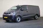 Opel Vivaro Electric L3 75 kWh, Automaat, Elektrisch, Opel, Zilver of Grijs