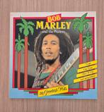 BOB Marley 20 Greatest hits Vinyl LP 33 Toeren plaat, Cd's en Dvd's, Ophalen of Verzenden, Zo goed als nieuw