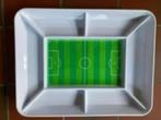 Snack schotel voor tijdens de voetbal, Ophalen of Verzenden, Nieuw