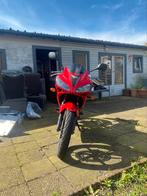 Honda cbr125 cc, Particulier, Sport, 125 cc, 1 cilinder