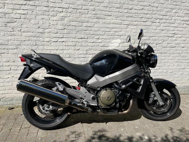 HONDA CB1100 SF (Honda X11, X-Eleven ), Motoren, Motoren | Honda, Particulier, Naked bike, meer dan 35 kW, 4 cilinders, Ophalen