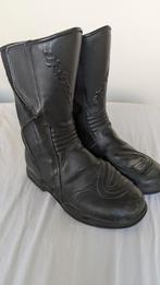 Motor laarzen maat 38, Motoren, Ophalen, Broek | leer, Alpinestars, Dames