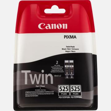 CANON-inktpatronen beschikbaar voor biedingen