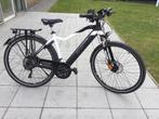BH EVO City Nitro speed pedelec 45km/u, Fietsen en Brommers, Ophalen, Zo goed als nieuw, 50 km per accu of meer, Overige merken