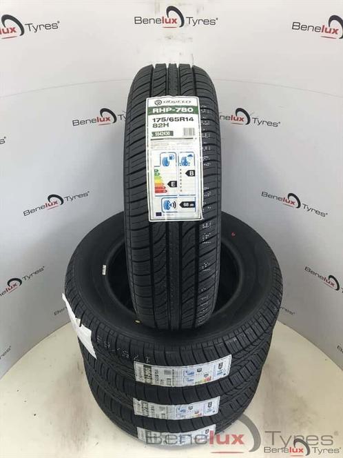 NIEUW 175/65R14 82H Rovelo RHP-780 175/65 R14 175/65/14, Auto-onderdelen, Banden en Velgen, Band(en), Zomerbanden, 14 inch, 175 mm