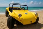 VW Buggy Manx, Auto's, Volkswagen, Overige kleuren, Cabriolet, 1600 cc, Handgeschakeld