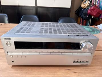 Onkyo TX-NR509 surround-receiver beschikbaar voor biedingen