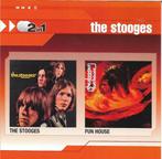 dubbel CD The Stooges, Ophalen of Verzenden