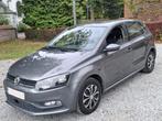 VW Polo 1.4 tdi Diesel Annee 2014 Euro 6b, Auto's, Voorwielaandrijving, Stof, USB, Particulier
