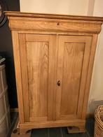 Jolie armoire en bois, Antiquités & Art, Enlèvement
