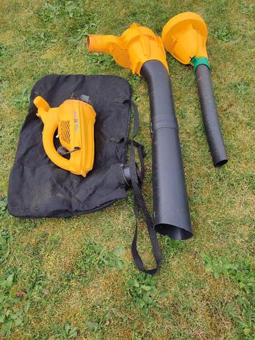 Bladzuiger beschikbaar voor biedingen