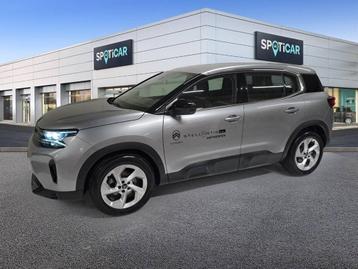 Citroen C5 AIRCROSS  1.5 BlueHDi 130 S&S EAT8 Live beschikbaar voor biedingen