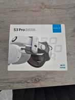 BOBOVR S3 PRO Headstrap, Games en Spelcomputers, Virtual Reality, Ophalen, Nieuw