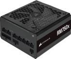 Corsair RM750x (2021), Computers en Software, Interne voedingen, Ophalen, Zo goed als nieuw