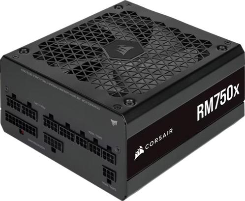 Corsair RM750x (2021), Computers en Software, Interne voedingen, Zo goed als nieuw, Ophalen