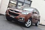 Hyundai ix35 1.6i Xenon / Leder / Cruise / PDC / Car Play, Voorwielaandrijving, Stof, Gebruikt, 4 cilinders