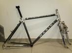 Mtb frame kader Marin maat M, Fietsen en Brommers, Ophalen, Mountainbike, Frame