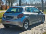 Peugeot 208 like | Essence | climatisation | bon état, Argent ou Gris, Achat, 50 kW, Euro 6